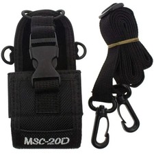 Msc 20d walkie talkie holder - walkie,