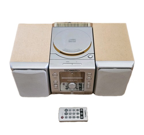 Technika 109dab dab - mc-109dab,