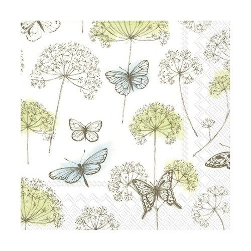 Paper napkins disposable - napkins,