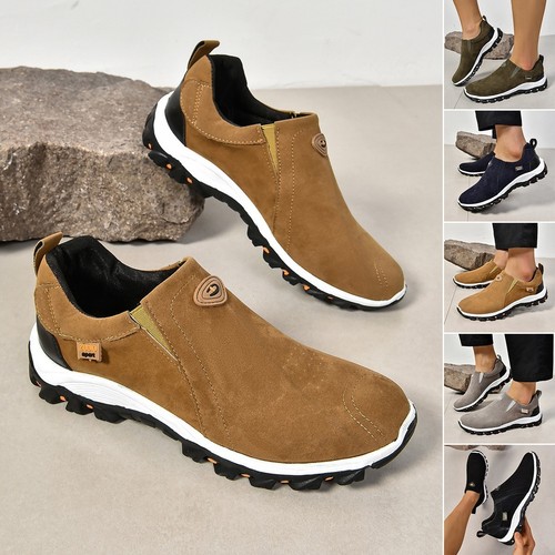 Mens slip wide - mens, sneakers