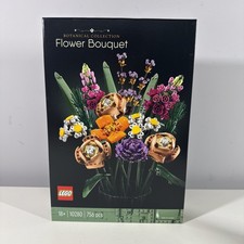 LEGO Botanicals: Flower