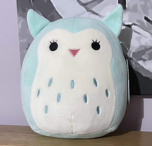 Bnwt soft toy - toy, owl
