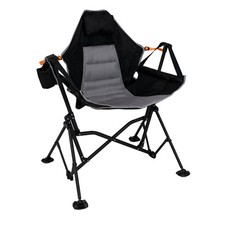 Oversized Hammock Camping