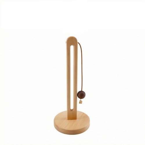 Paper towel holder with - towel,