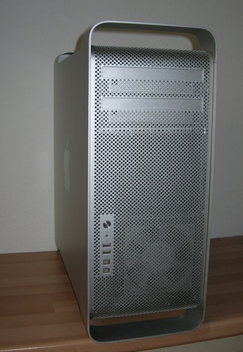 Apple mac pro tower a1289 - mac, 12