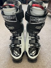 Salomon Impact CS Energyzer