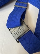 Vintage Killy Belt for Ski