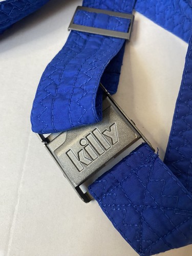 Vintage killy belt - vintage, ski