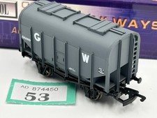 Dapol OO B503 Grain Hopper Wagon