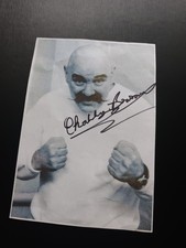 Charles Bronson Original