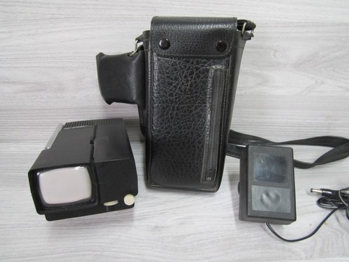 Vintage sinclair microvision - vintage,