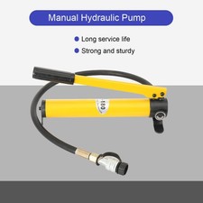 CP-180 70Mpa Hydraulic Pump