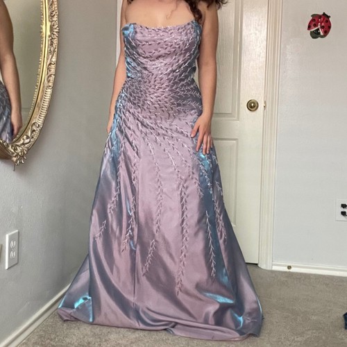 Stunning sue wong beaded - stunning,