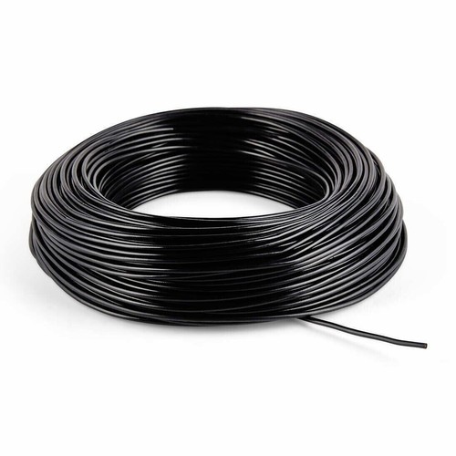 Equipment wire 50m reel - equipment, sew