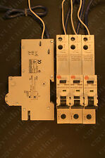 Wylex  NHXSBS1 30mA RCBO Range Circuit breaker - type A - TESTED