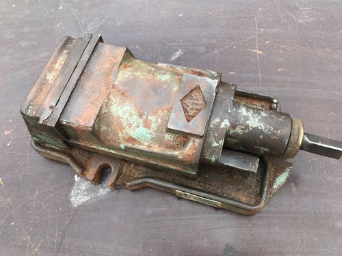 Lathe drill vice - drill,, vice,