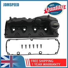Top Engine Cylinder Head