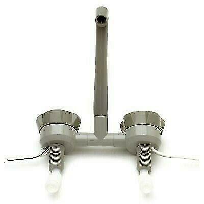 Caravan motorhome mixer water - caravan,