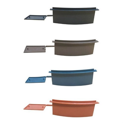 Easy trim universal dry verge - easy,