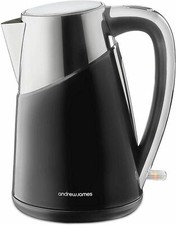 Kettle Electric Fast Boil 1.7L