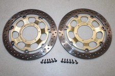 HONDA VTR 1000 SP2 OEM FRONT