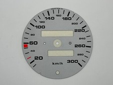 PORSCHE 993 - TECHART - SILVER