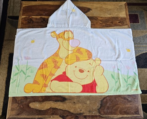 Vintage disney winnie - winnie, the