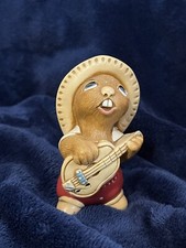 Vintage Pendelfin Rocky Rabbit