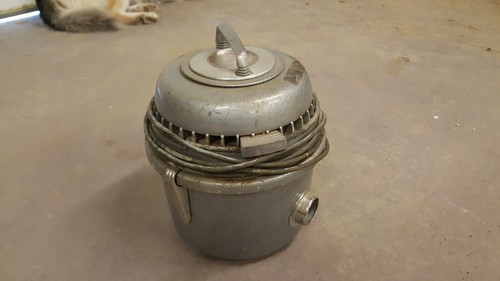 Lewyt vacuum cleaner model - cleaner,