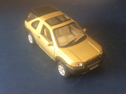 Hongwell land rover freelander - rover,