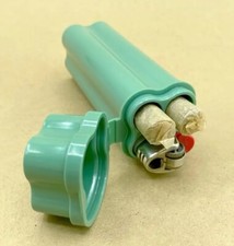 bic lighter case and special