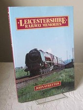 Leicestershire Railway