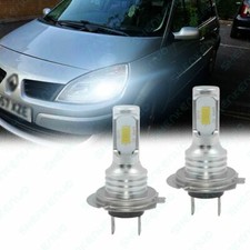 For Renault Scenic 2004-2009