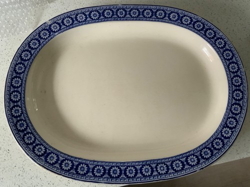 Antique wedgwood marguerite - antique,