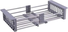 Adjustable Stainless Steel