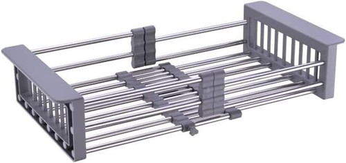 Adjustable stainless steel - adjustable,