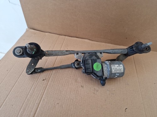 Fiat 500 pop wiper - wiper, motor
