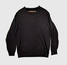 Barbour Sweater Jumper Size