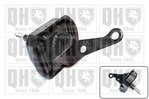 Quinton hazell em2517 axle - hazell,