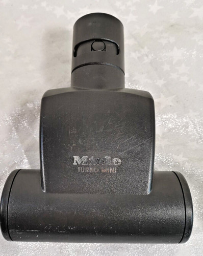 Genuine miele turbo - miele, brush
