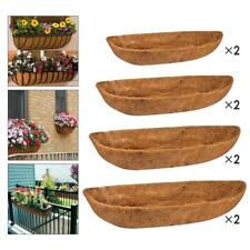 Garden Hanging Basket Coco Liner - Coir liners - Planter Pot Coconut