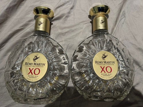 Remy martin special empty - martin,