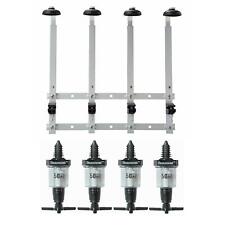 Beaumont 4x 50ml Solo Bar