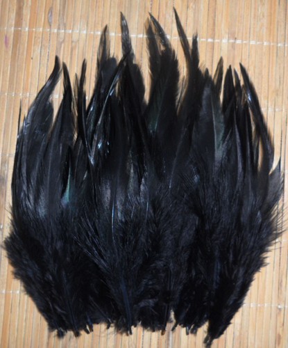 Fly tying saddle - saddle, hackle
