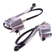 Complete Handle Switch Fit For