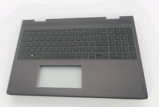 HP Envy x360 Convertible 15-BQ
