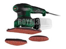 Parkside Multi Sander 3 in 1