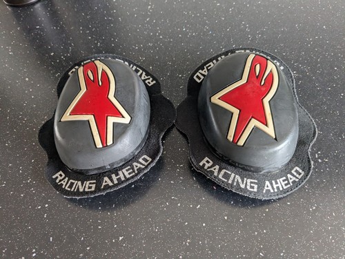Alpinestars knee sliders