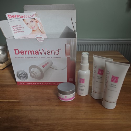 Dermawand anti aging device - dermawand,