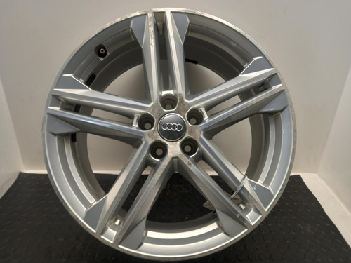 Audi alloy wheel inch - audi,